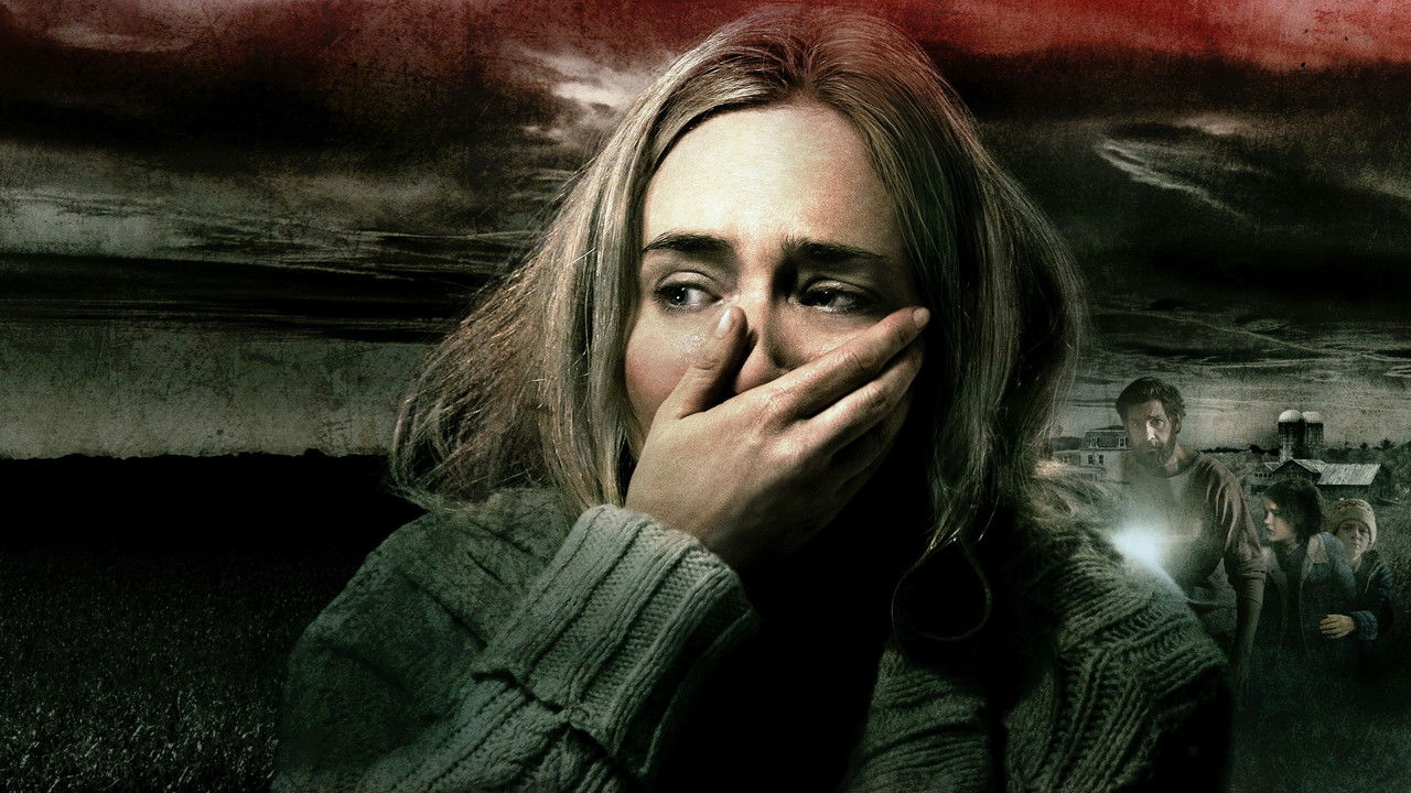 A Quiet Place still