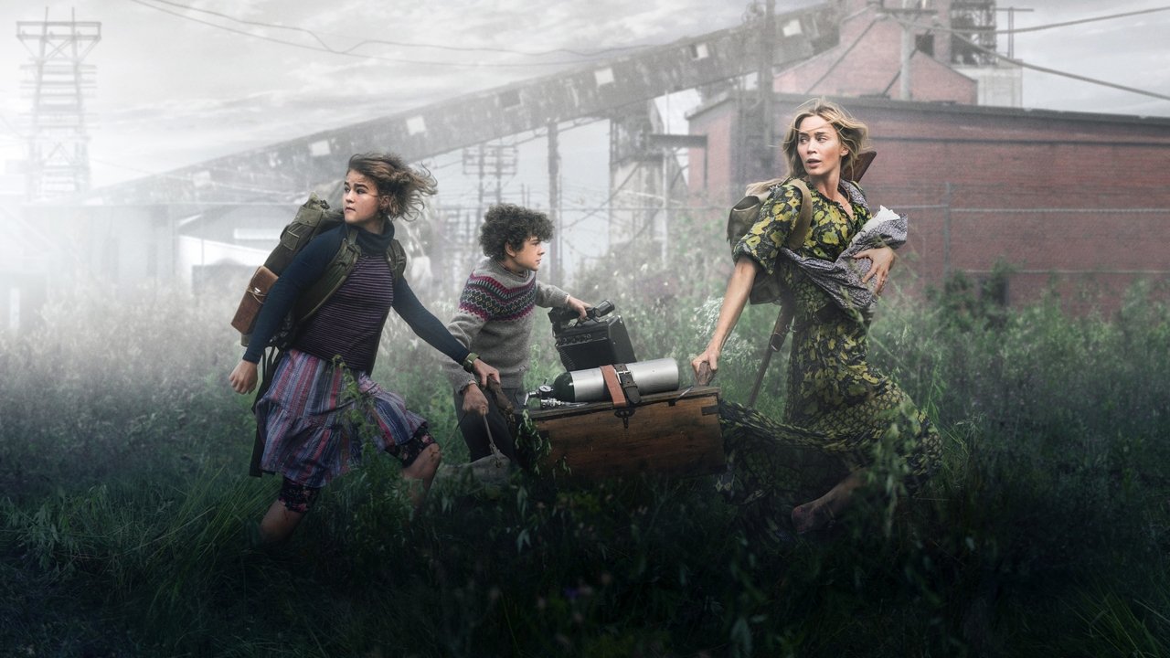 A Quiet Place: Part II still 1