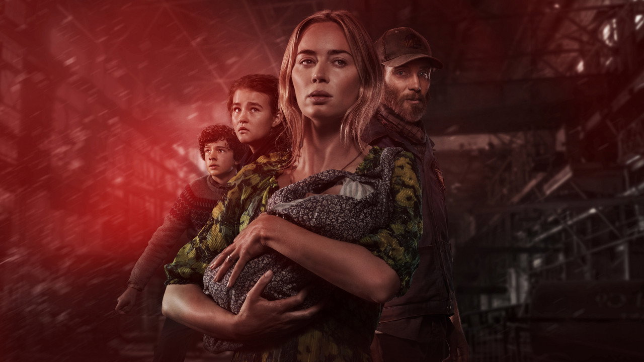 A Quiet Place: Part II still 2