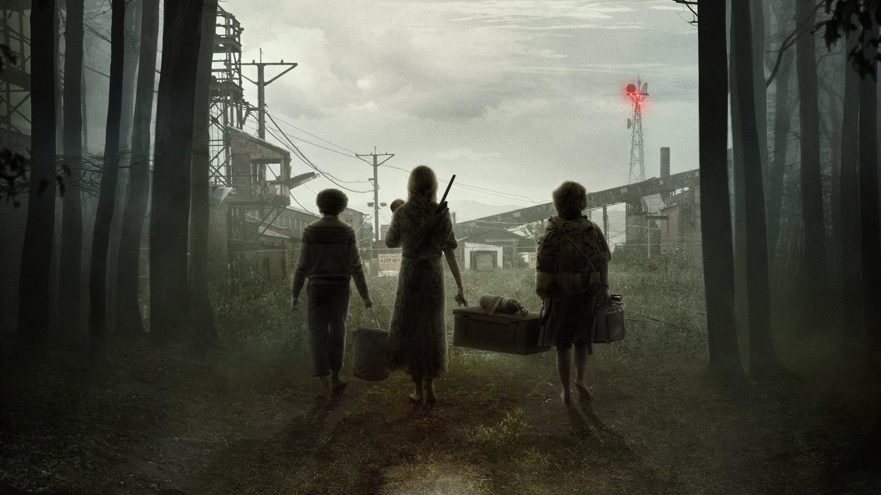 A Quiet Place: Part II still 4