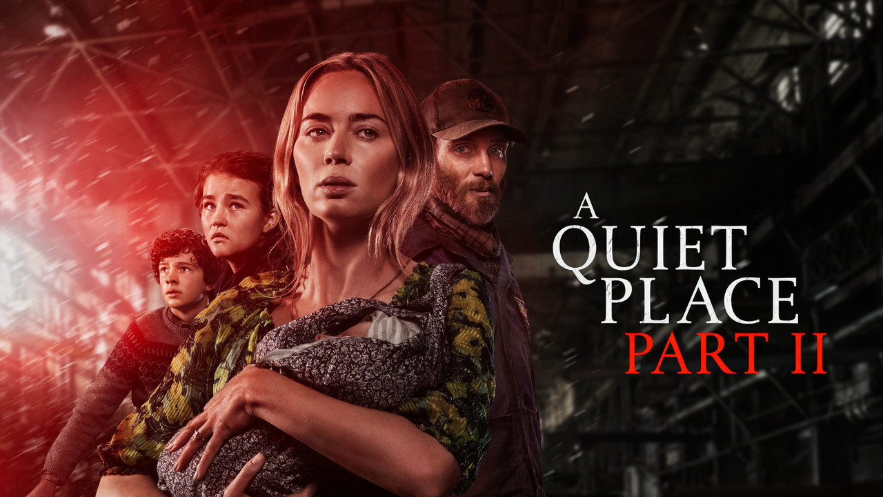 A Quiet Place: Part II still 5