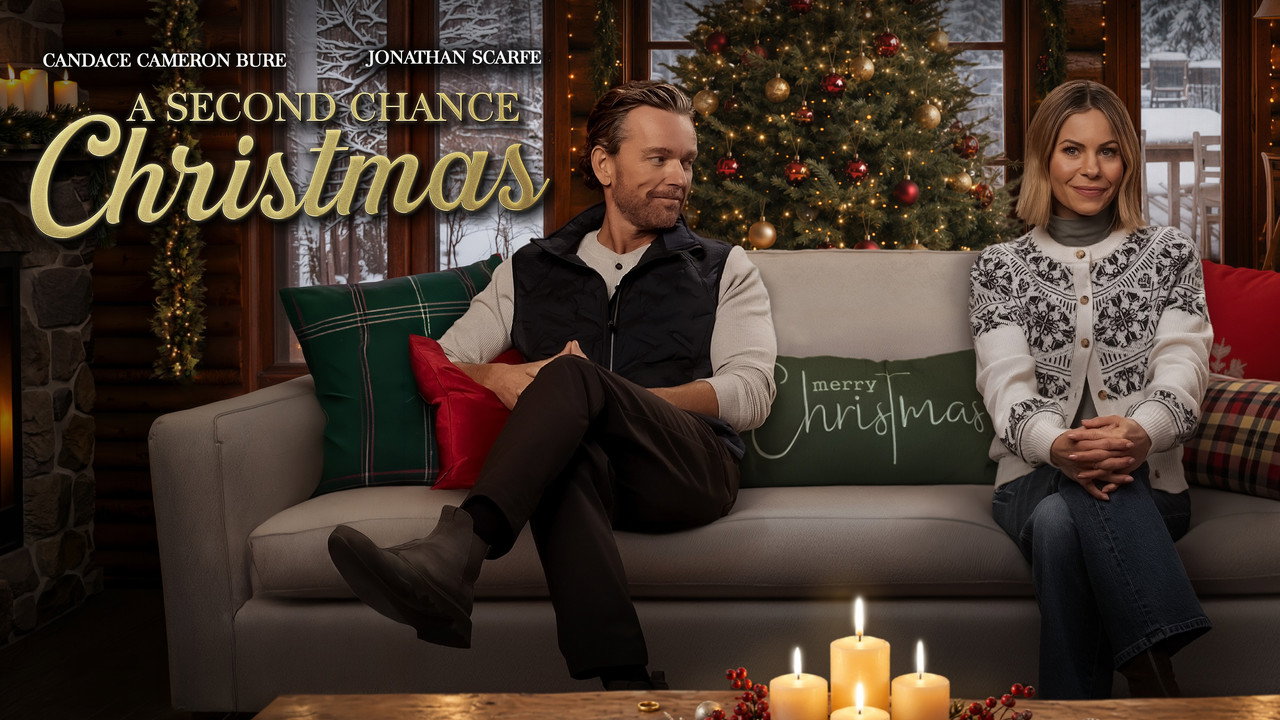A Second Chance Christmas still 1