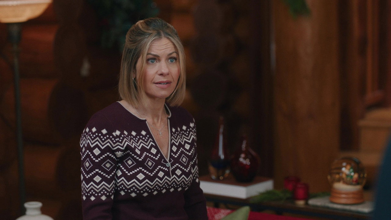 A Second Chance Christmas still 2