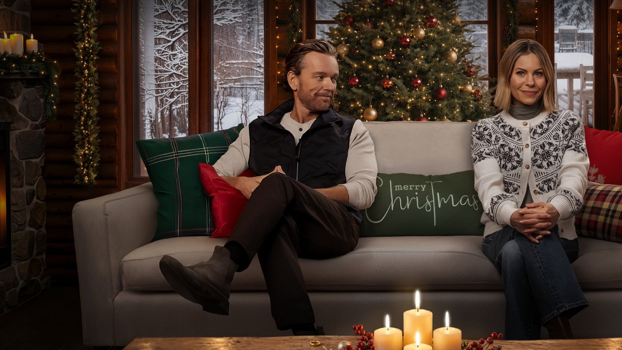 A Second Chance Christmas still