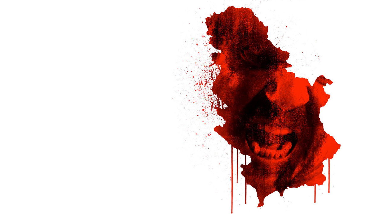 A Serbian Film still 3