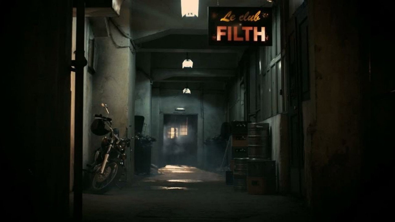 A Serbian Film still 4
