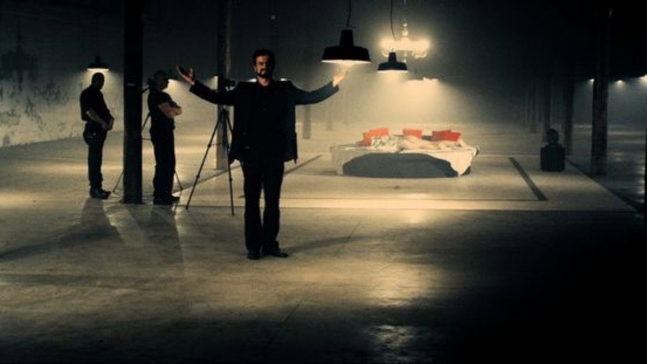 A Serbian Film still 5