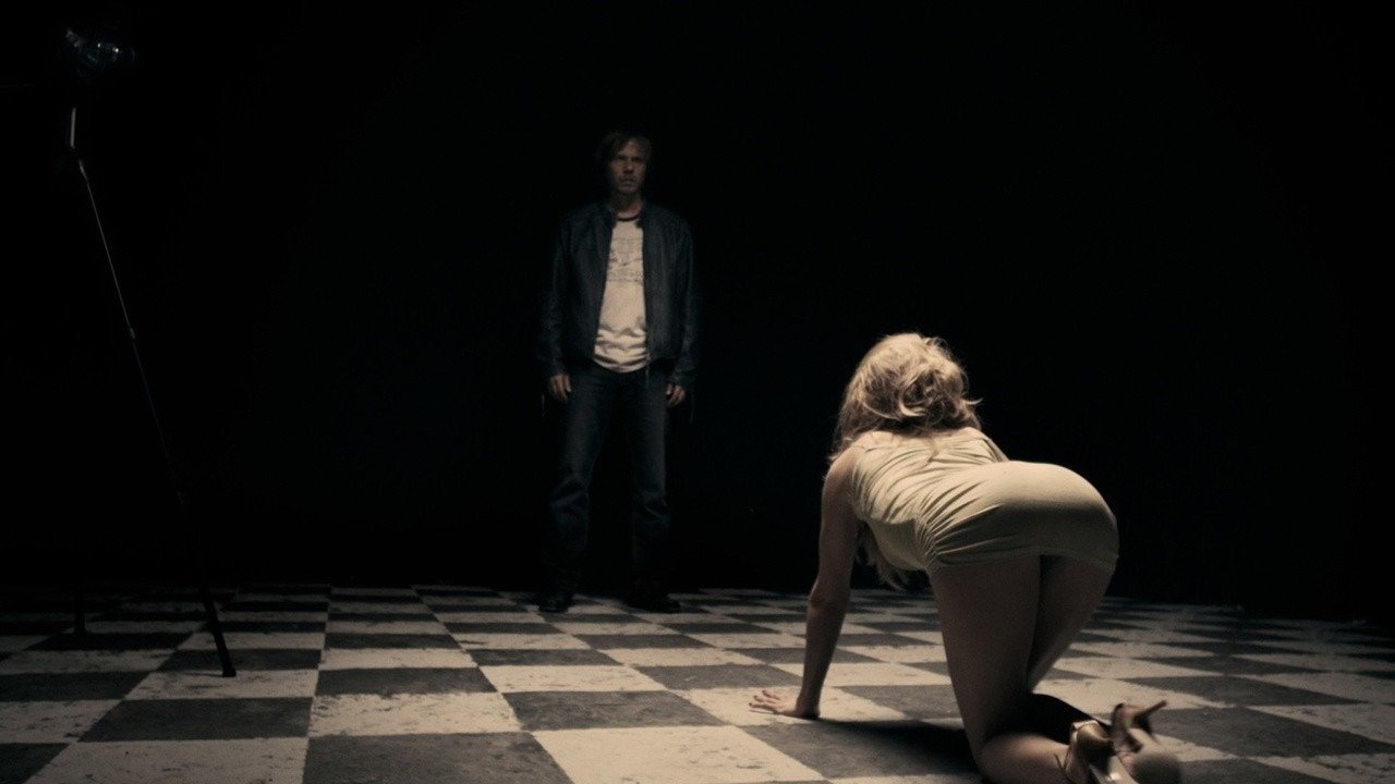 A Serbian Film still