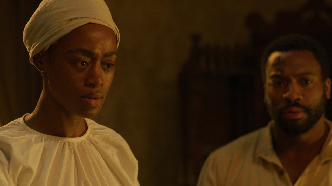 A Southern Haunting still 1