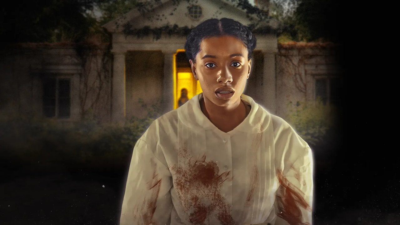 A Southern Haunting still