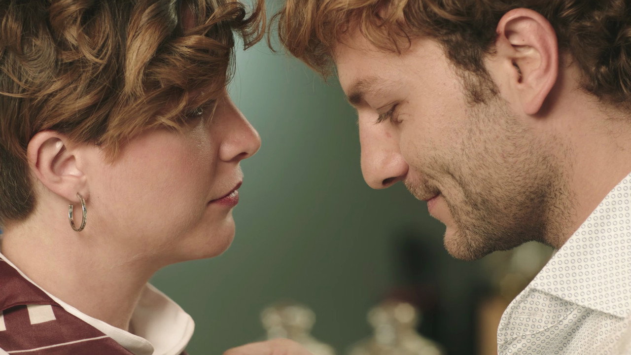 A Spoonful of Love still