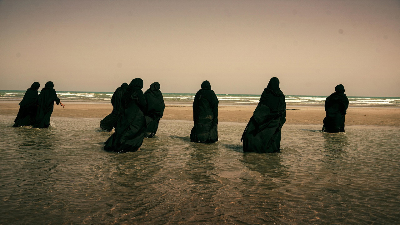 A Time in Eternity upcoming movie still 3