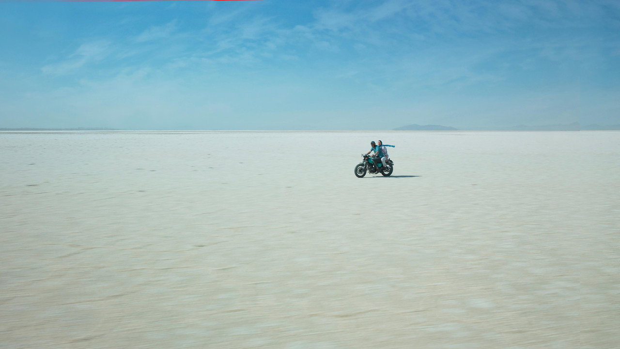 A Time in Eternity upcoming movie still 4