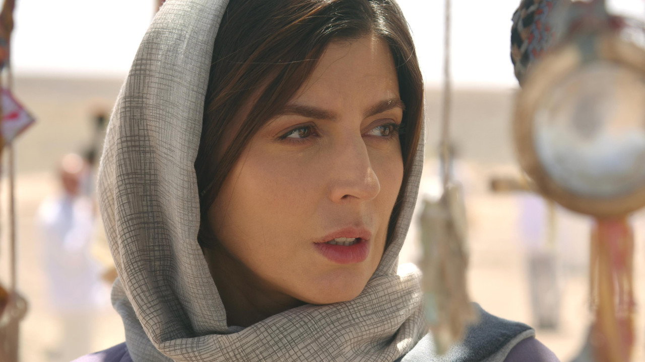 A Time in Eternity upcoming movie still 5
