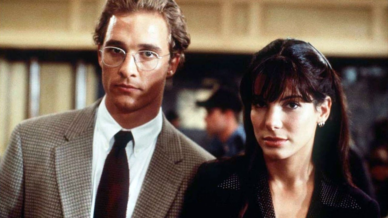 A Time to Kill still 2