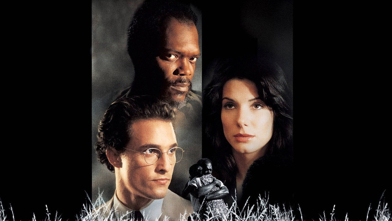 A Time to Kill still 5