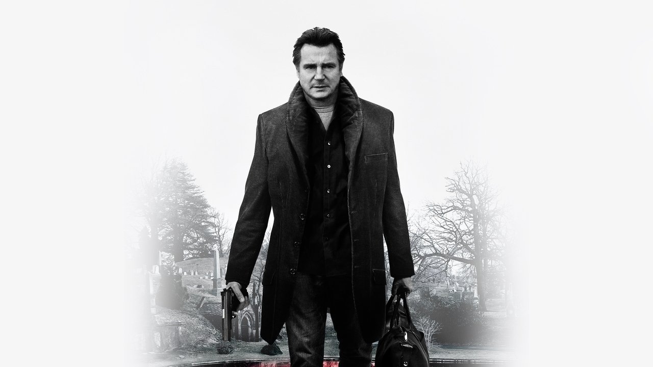 A Walk Among the Tombstones still