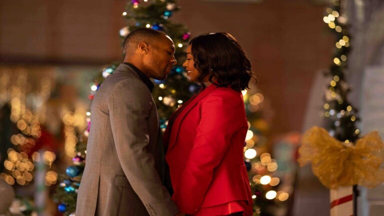 A Whimsy Christmas Carol still
