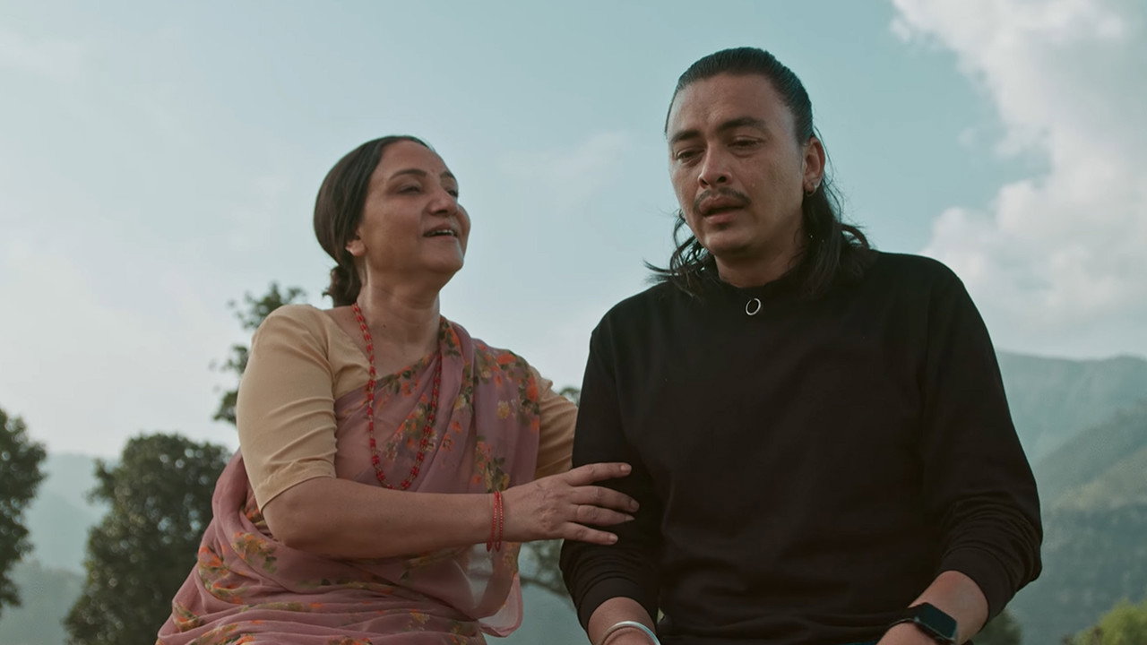 Aa Bata Aama 2 still