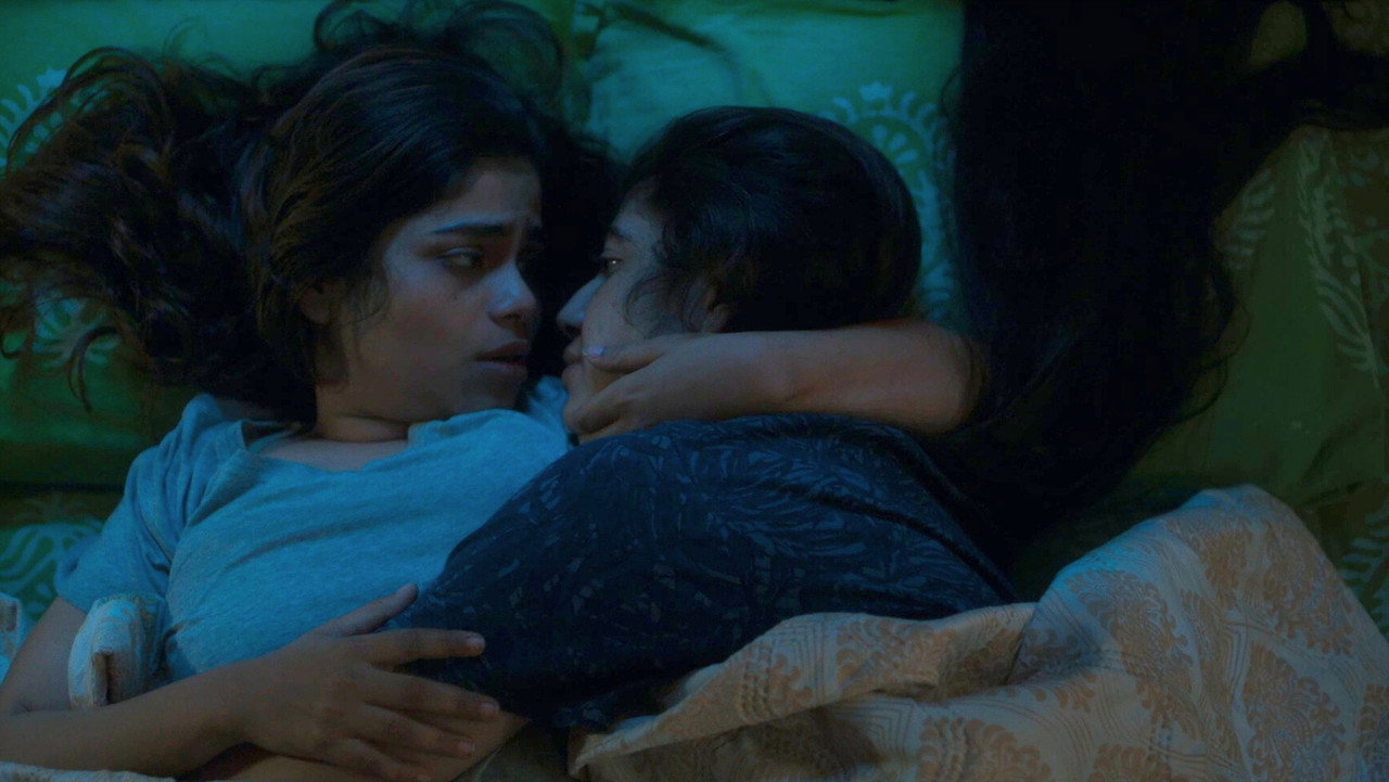 About an Intimate Matter upcoming movie still 1