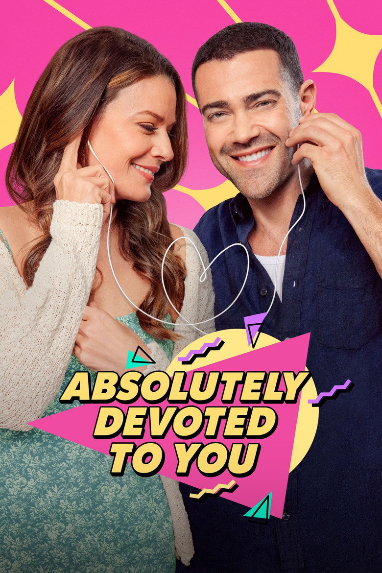 Absolutely Devoted to You movie poster