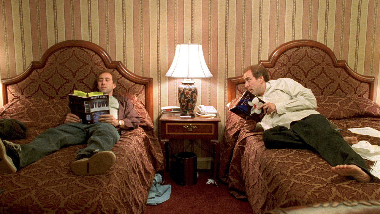 Adaptation still 4