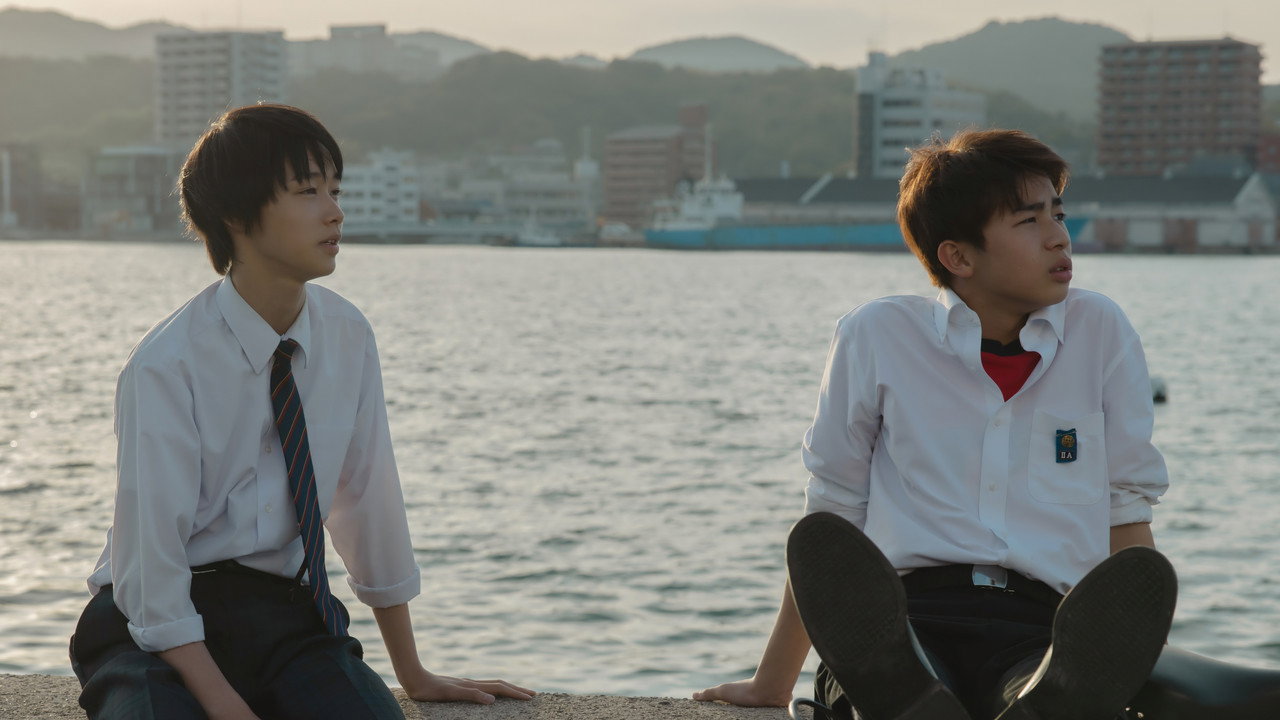 After the Song upcoming movie still 1