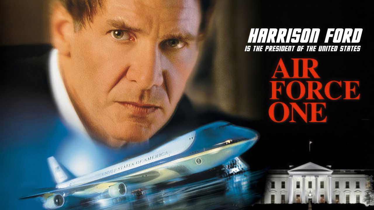 Air Force One still 5
