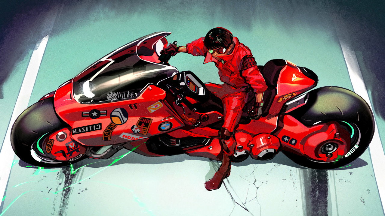 Akira still 5