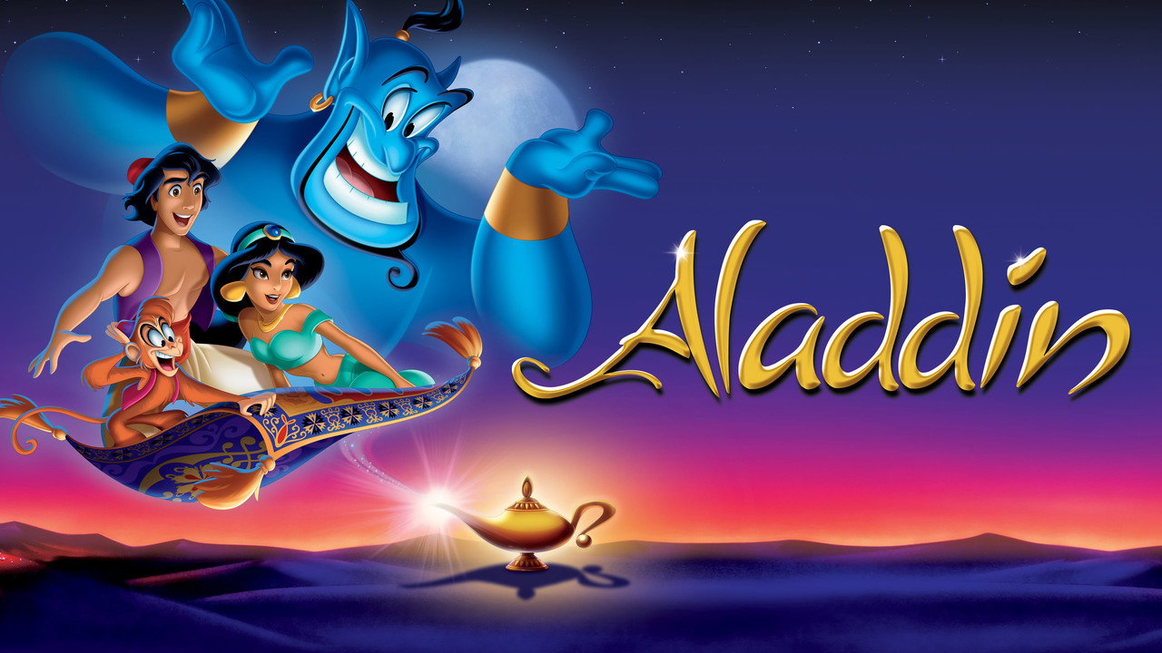 Aladdin still 1