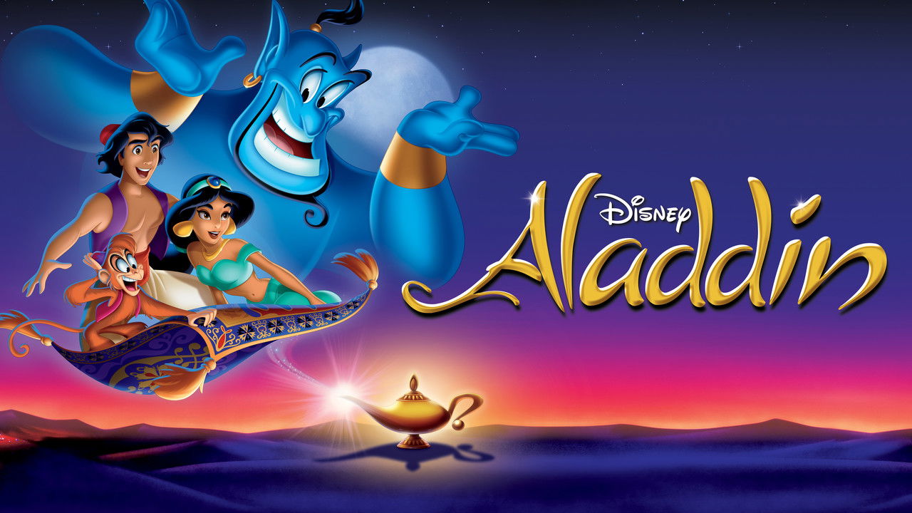Aladdin still 2
