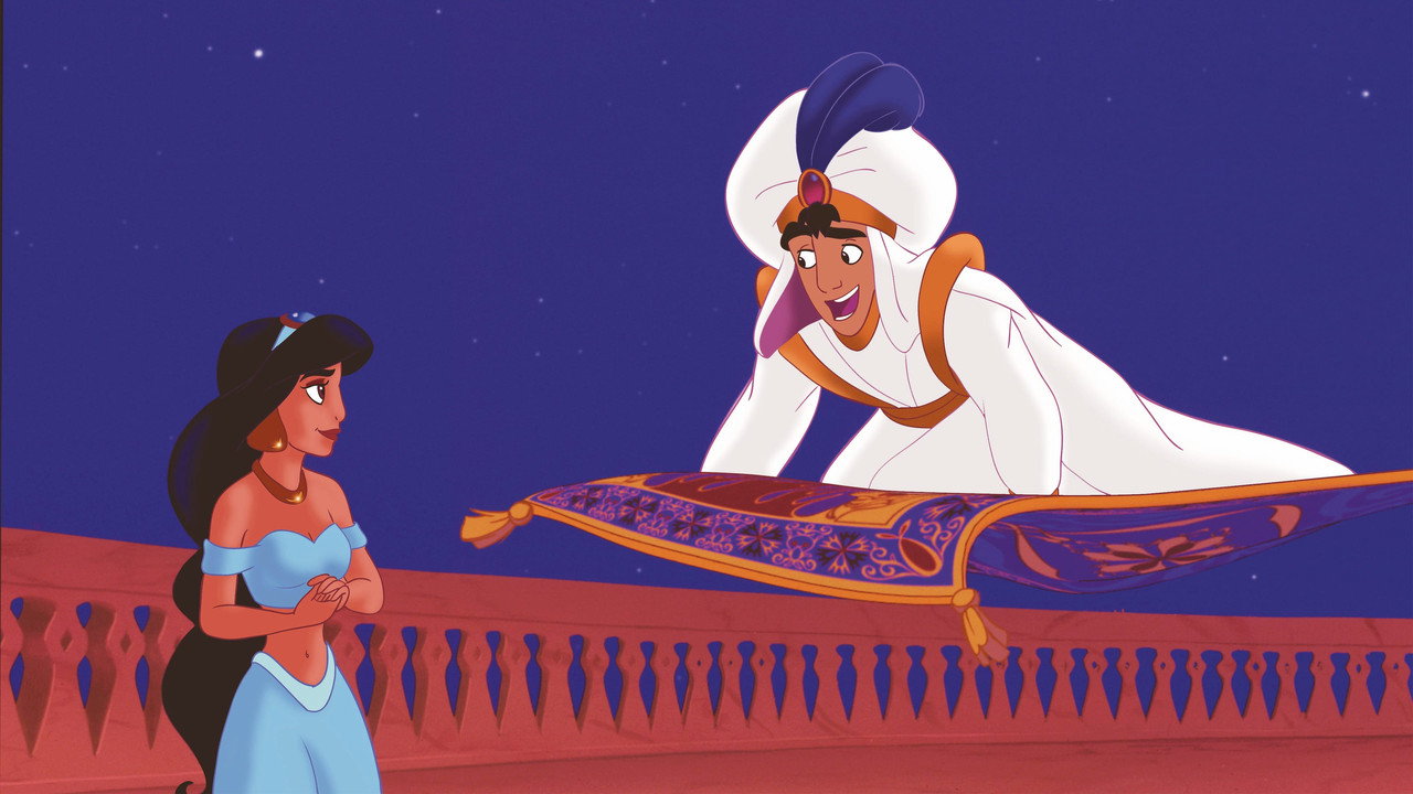 Aladdin still 3