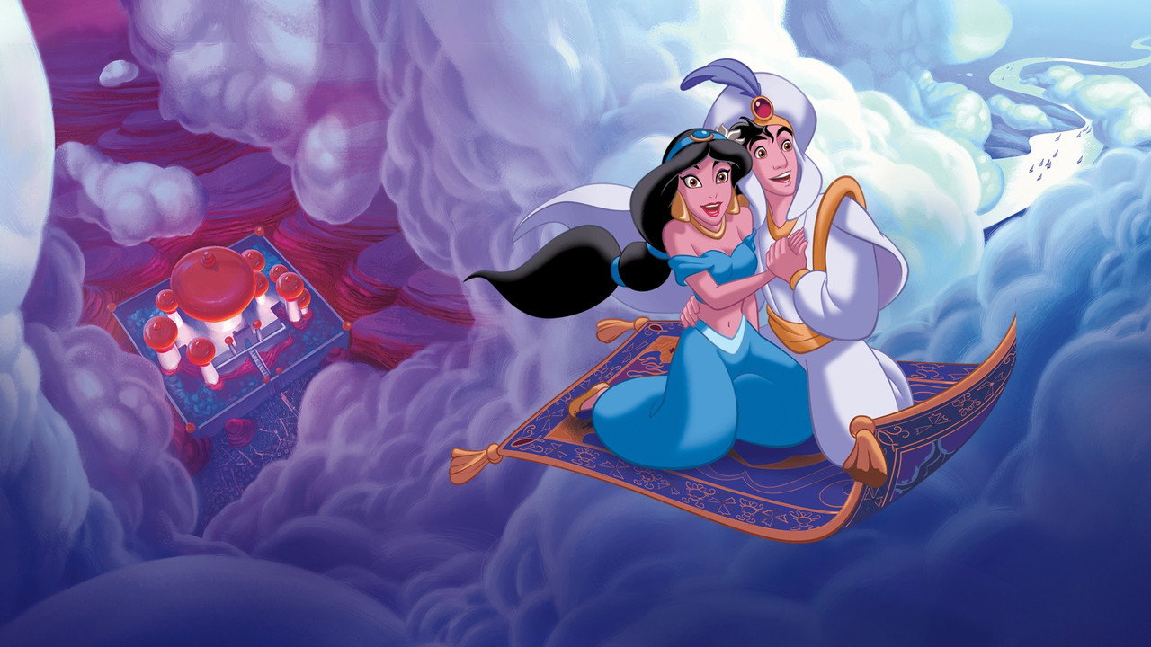 Aladdin still 4