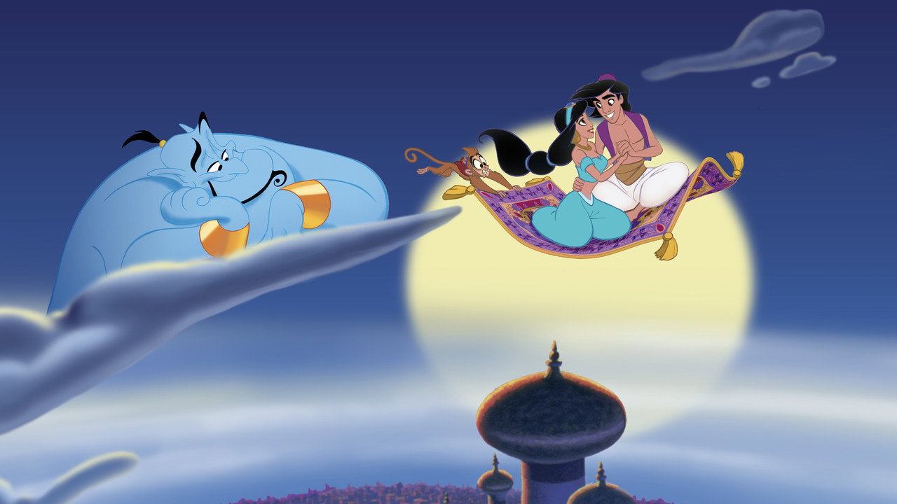 Aladdin still 5