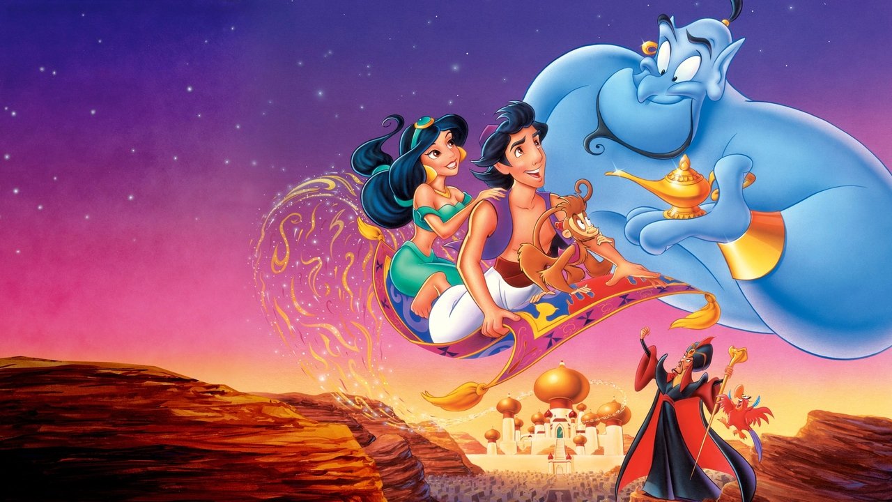 Aladdin still