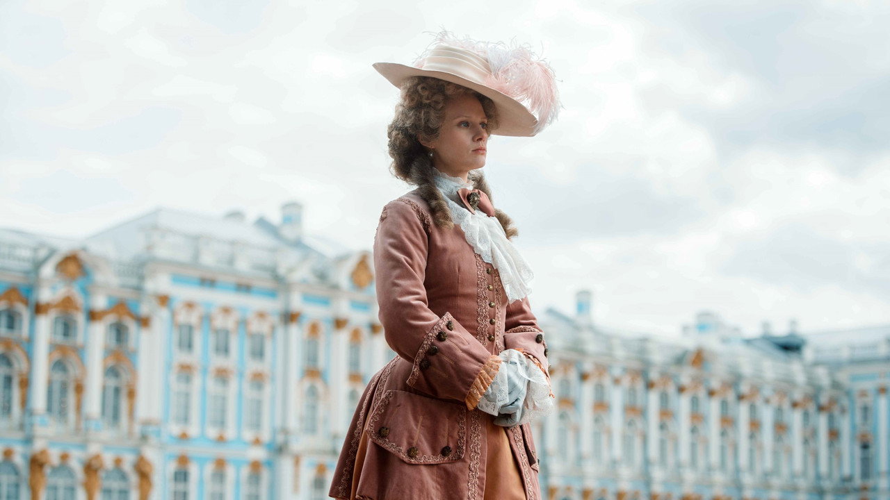 Alexander I upcoming movie still 1