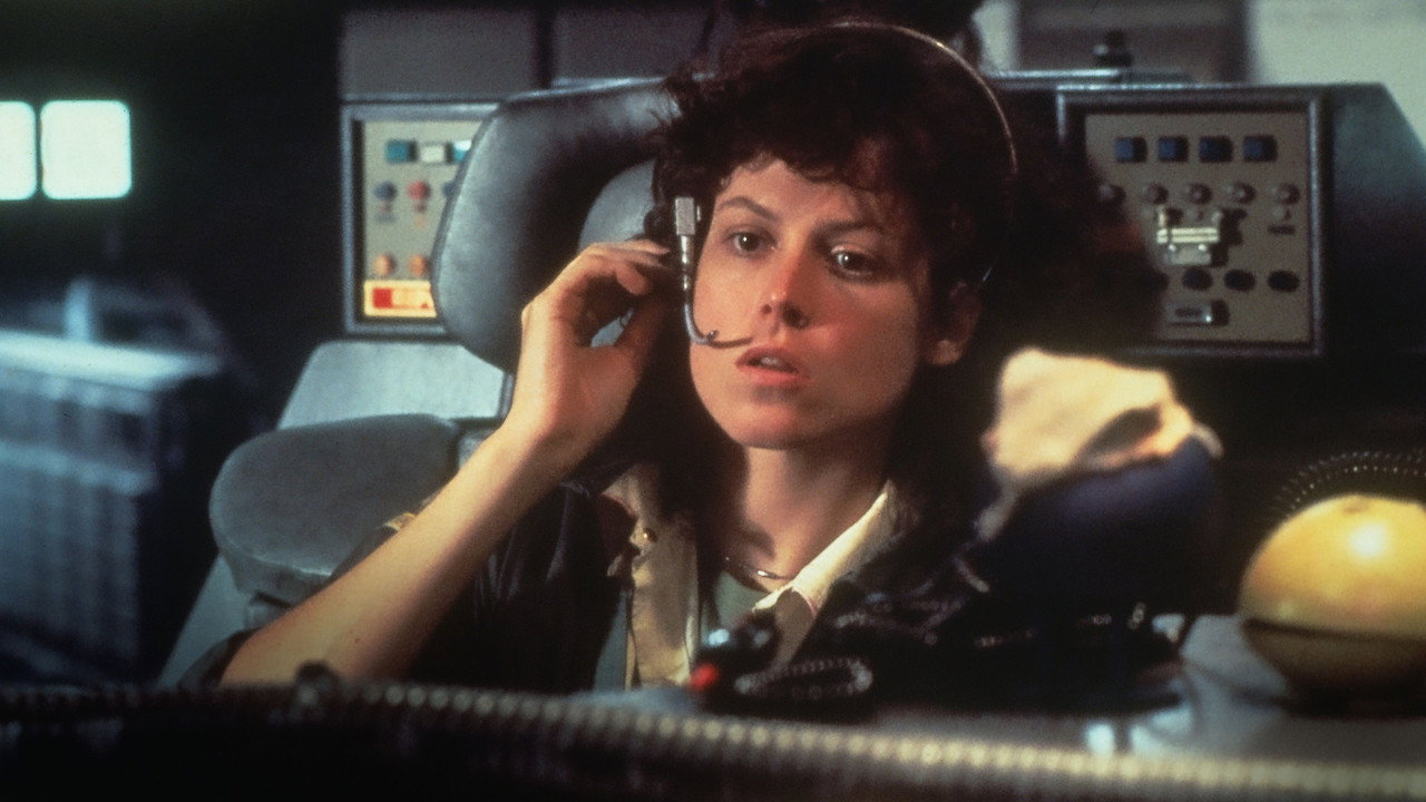 Alien still 1