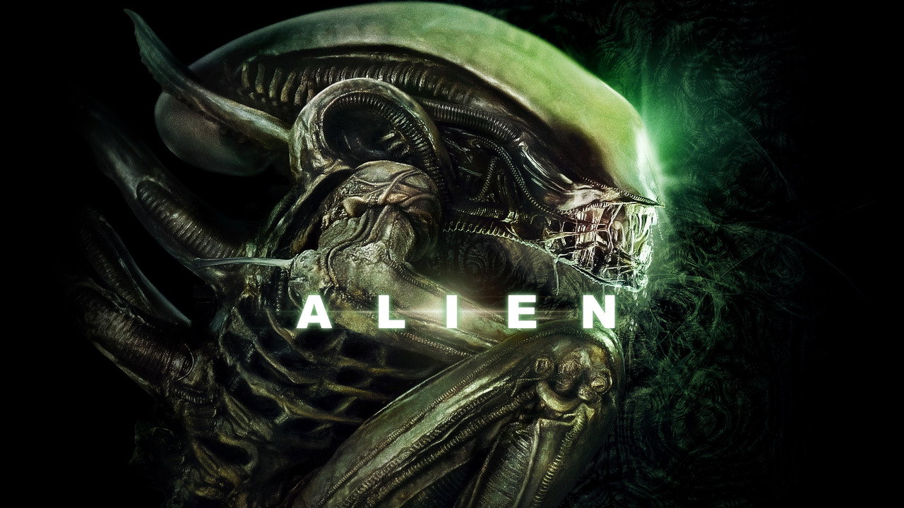 Alien still 2