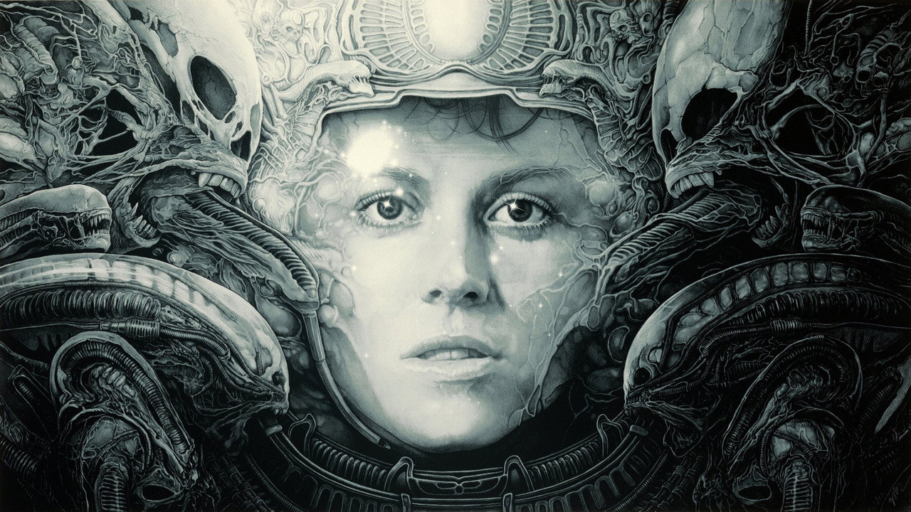 Alien still 3