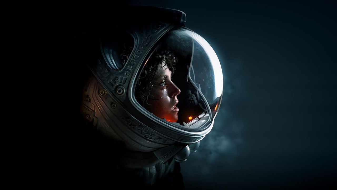 Alien still