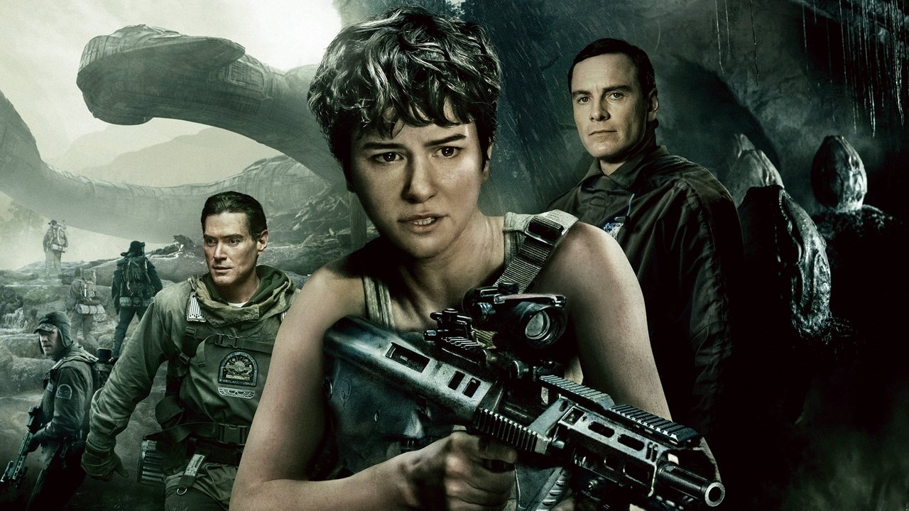 Alien: Covenant still 2