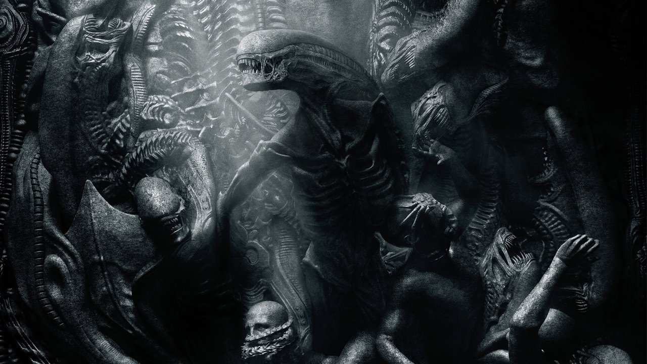Alien: Covenant still 4
