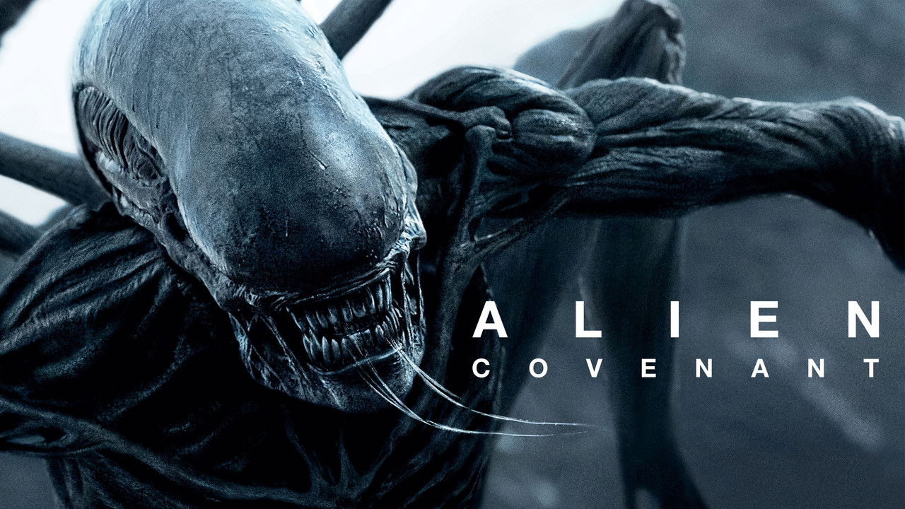 Alien: Covenant still 5