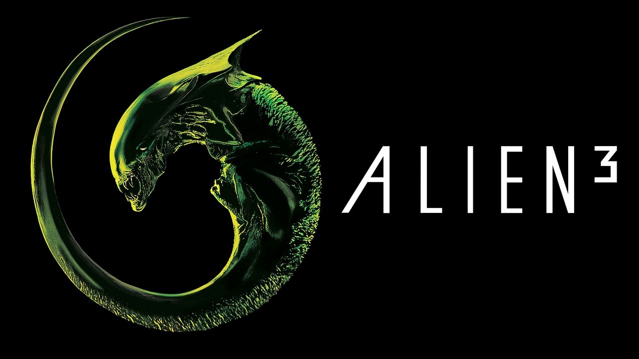 Alien³ still 1