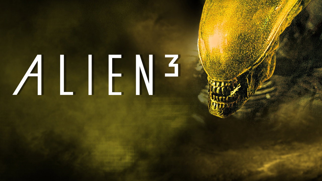 Alien³ still 2