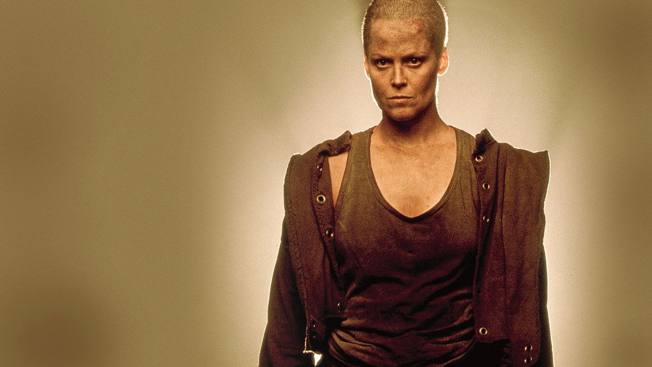 Alien³ still 4