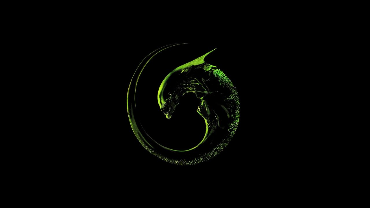 Alien³ still