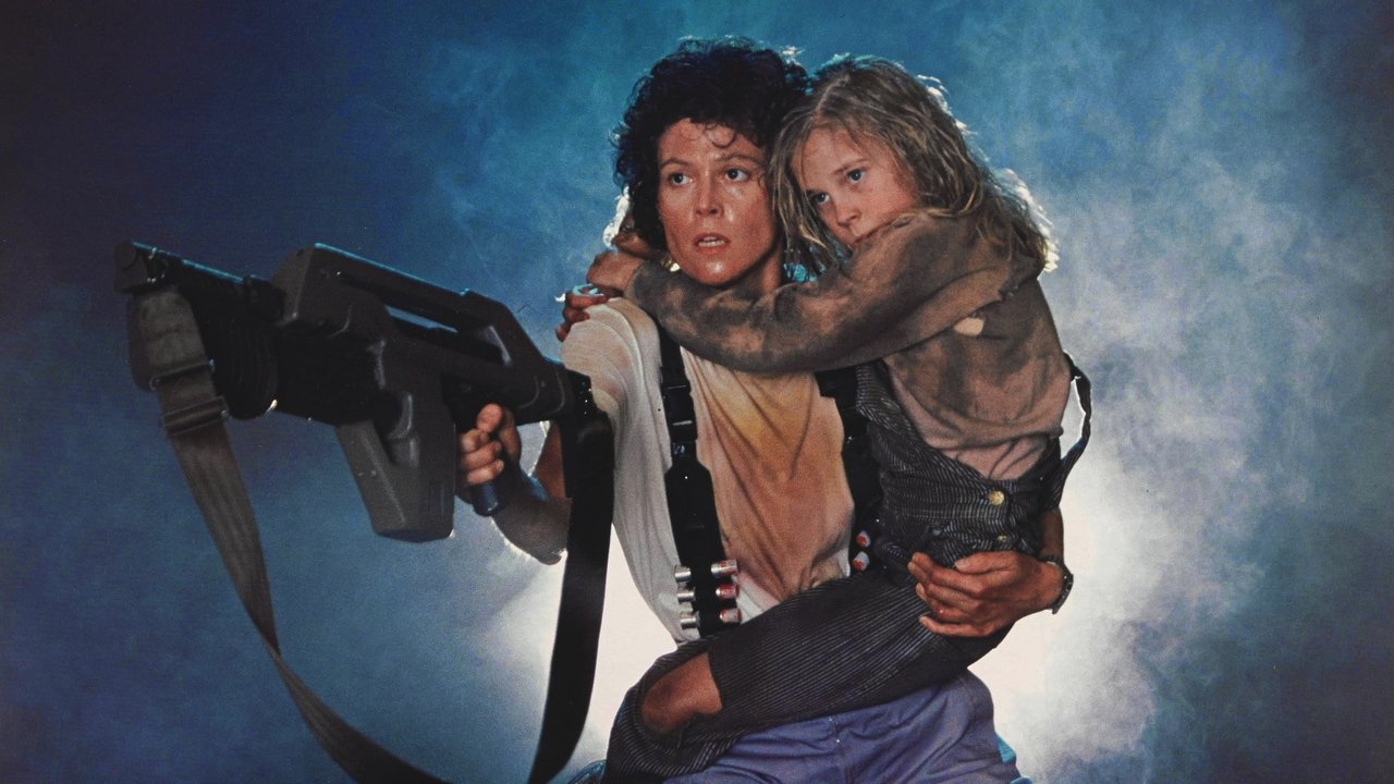 Aliens still 2