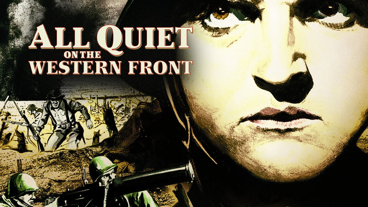 All Quiet on the Western Front still 5