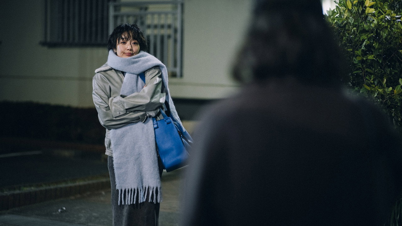 All the Lovers in the Night upcoming movie still 2